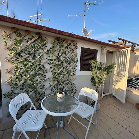 Loft Panoramico San Giovanni Rome Exterior photo