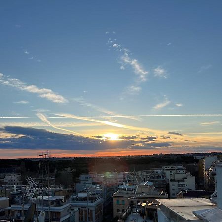Loft Panoramico San Giovanni Rome Exterior photo
