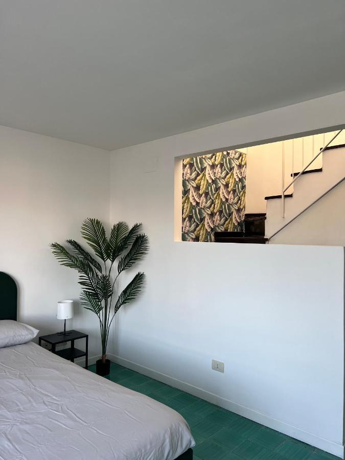Loft Panoramico San Giovanni Rome Exterior photo