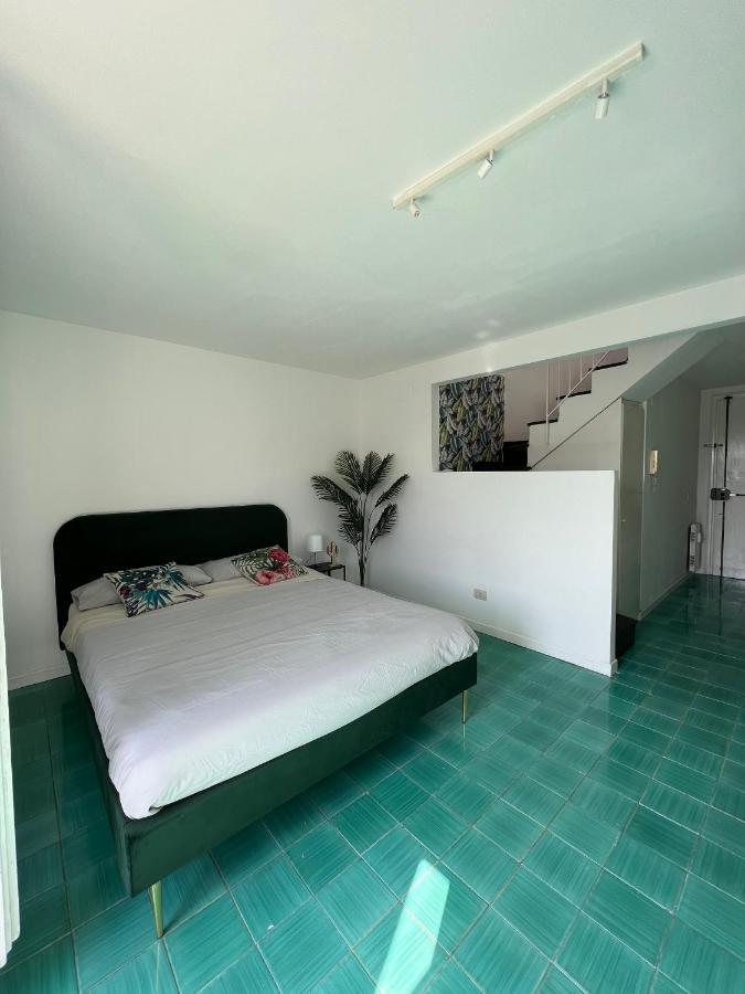 Loft Panoramico San Giovanni Rome Exterior photo