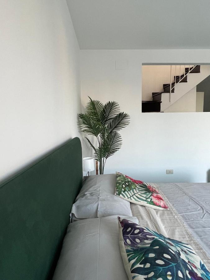 Loft Panoramico San Giovanni Rome Exterior photo