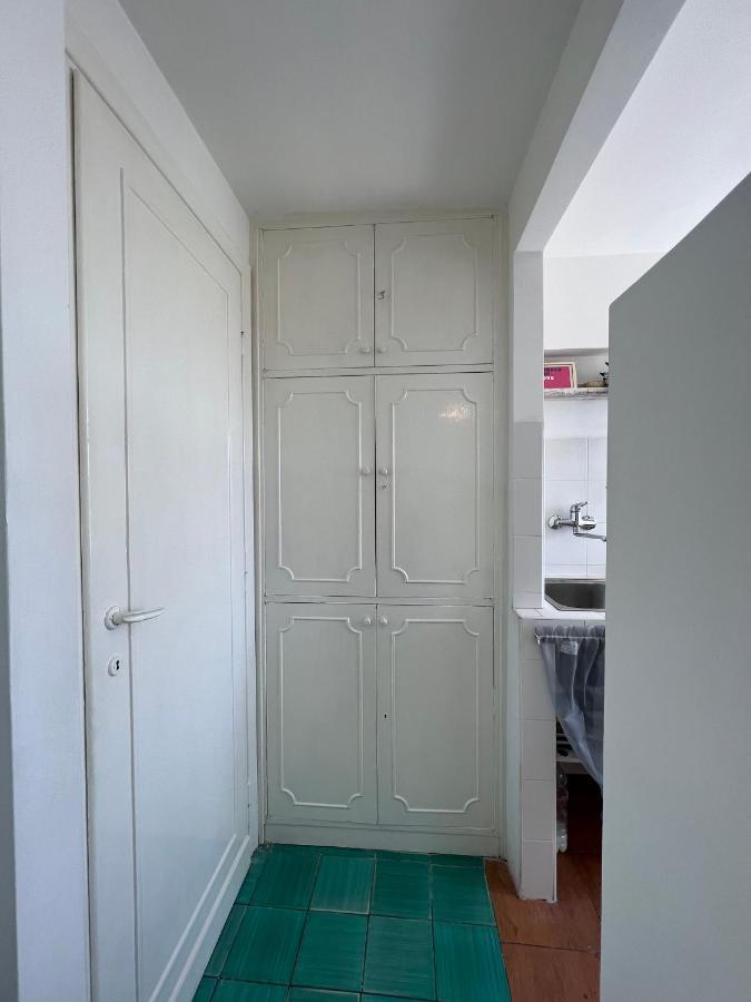 Loft Panoramico San Giovanni Rome Exterior photo